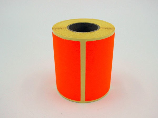 不干胶印刷应该做好哪些处理与选择？