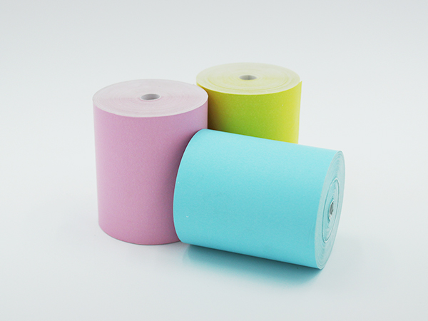 热敏标签纸如何鉴别质量好坏？