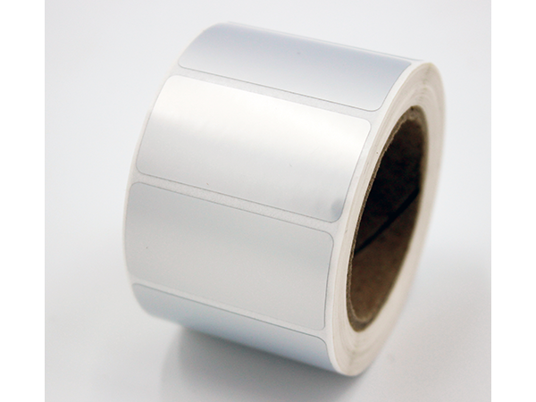 透明无关键词在封口贴上的应用