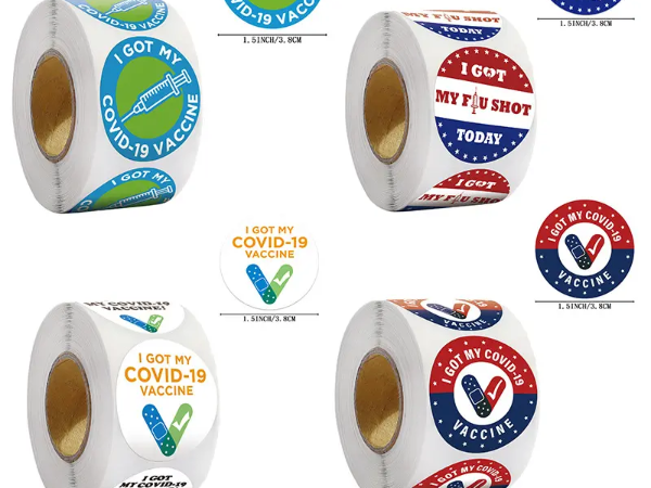 不同材质的无关键词在防疫产品中的应用