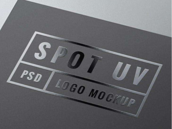 标贴印刷可以局部UV吗？