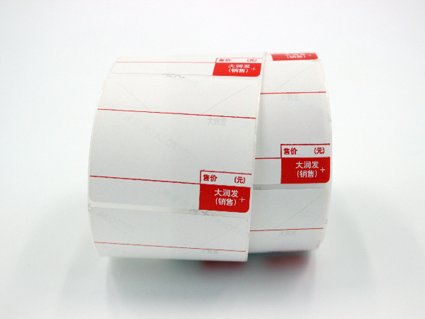 无关键词的设计和印刷技巧