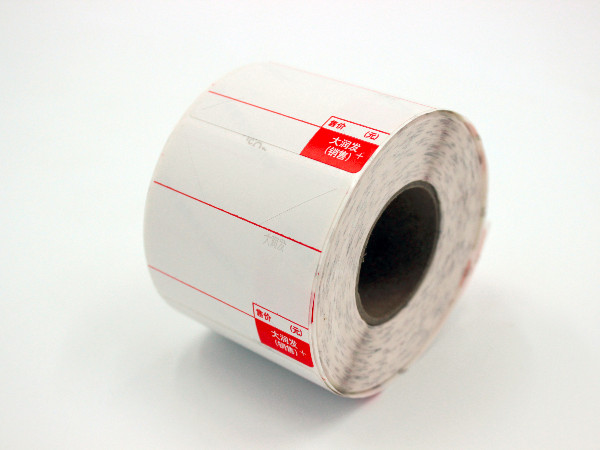 不干胶印刷应该做好哪些处理与选择？