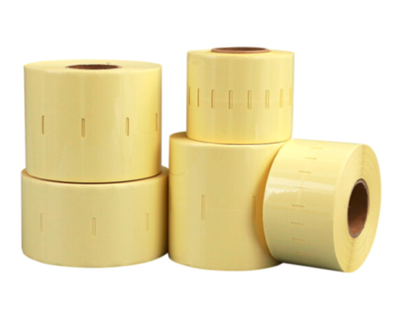 浅析透明无关键词特点及印刷工艺