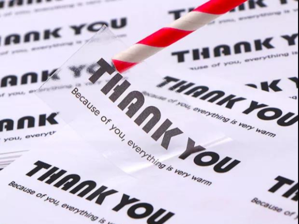 透明无关键词印刷有哪些特点?